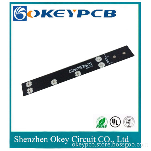 Professional Elevator PCB Manufacturer in Shenzhen